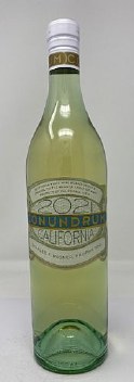 Caymus Conundrum 2021 White Blend